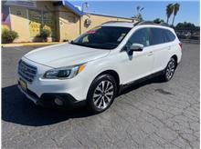 2016 Subaru Outback